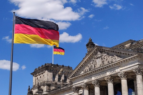 Bundestag